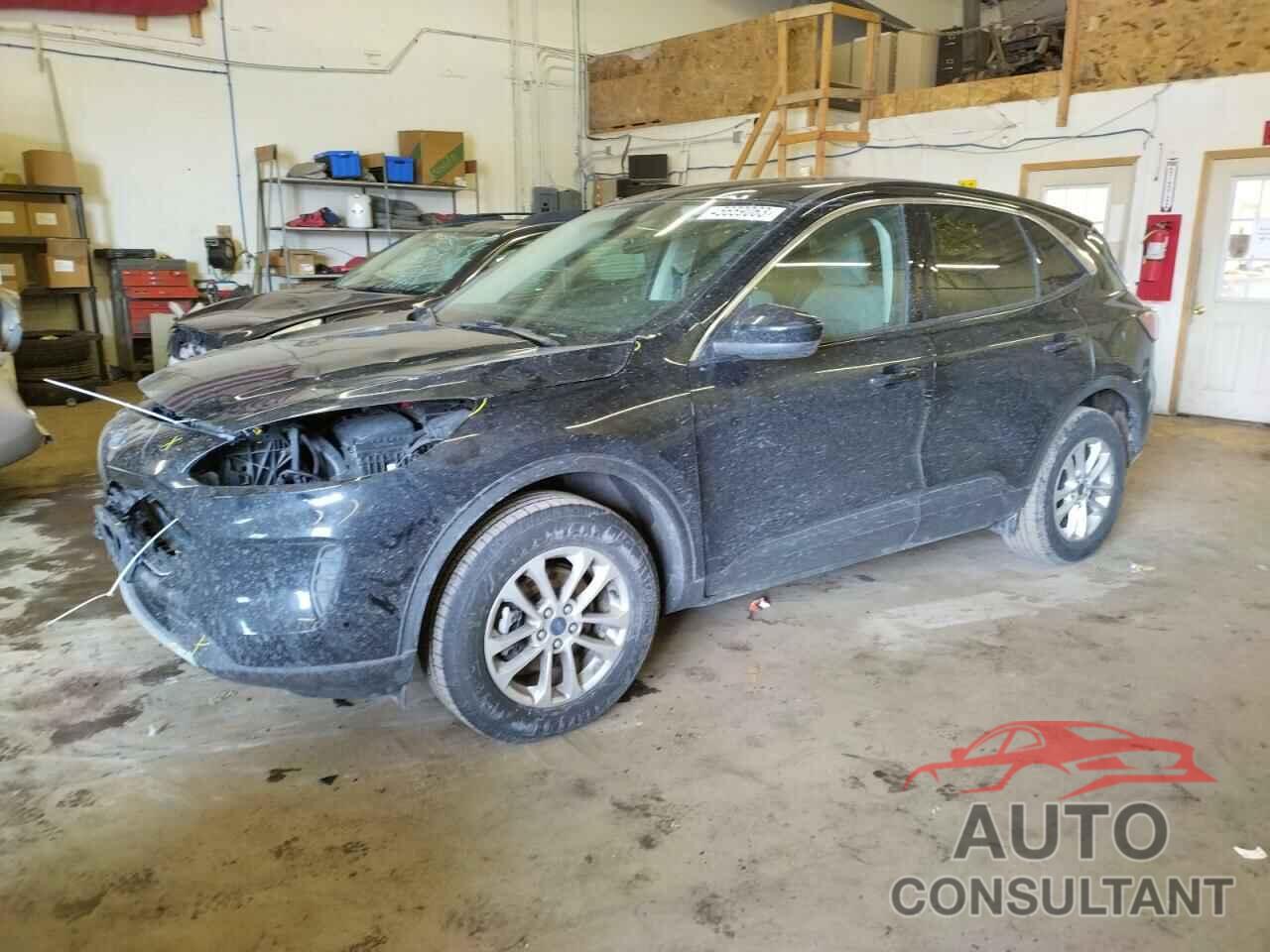 FORD ESCAPE 2020 - 1FMCU9G68LUA86229
