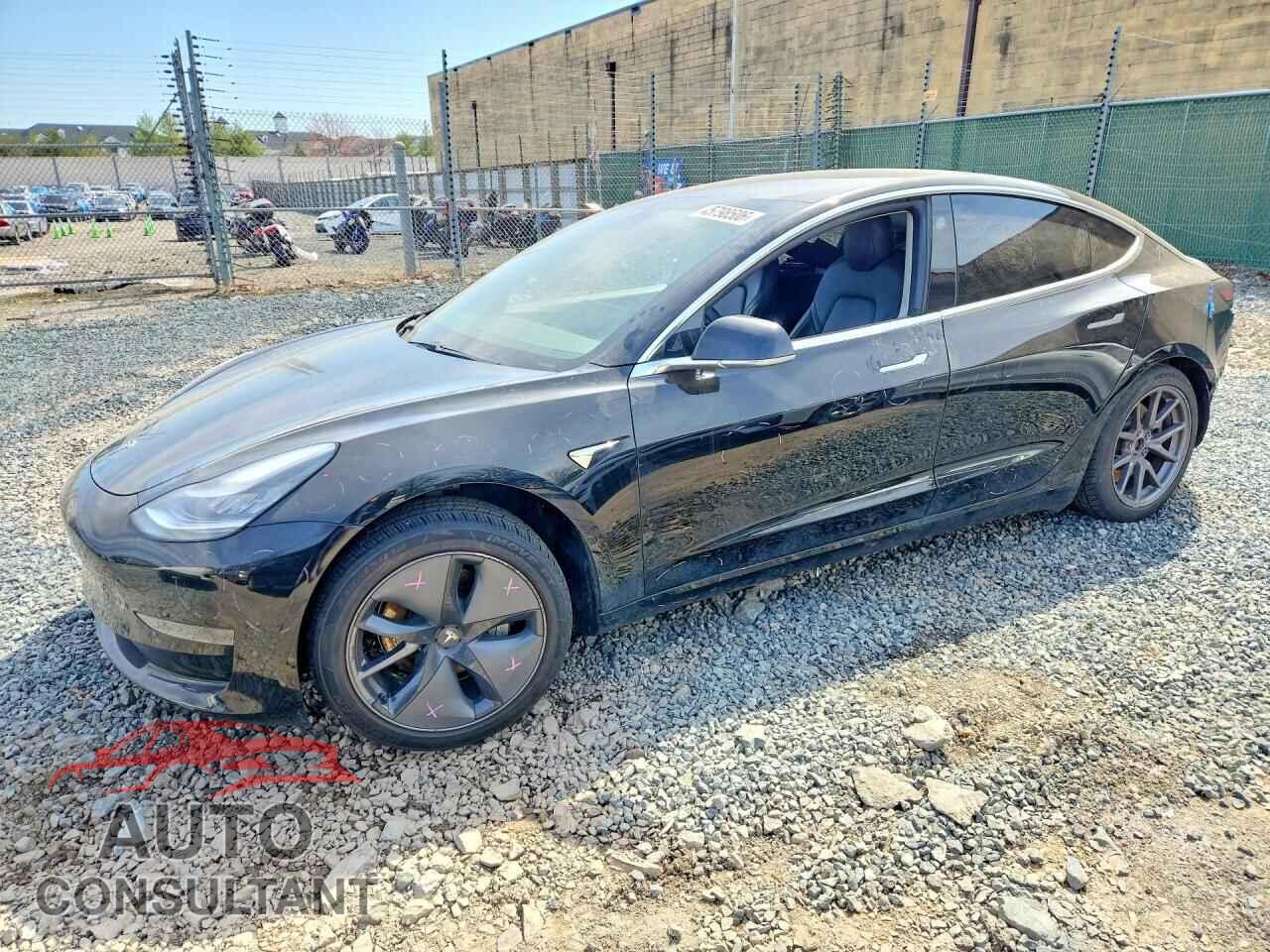TESLA MODEL 3 2019 - 5YJ3E1EA5KF410481