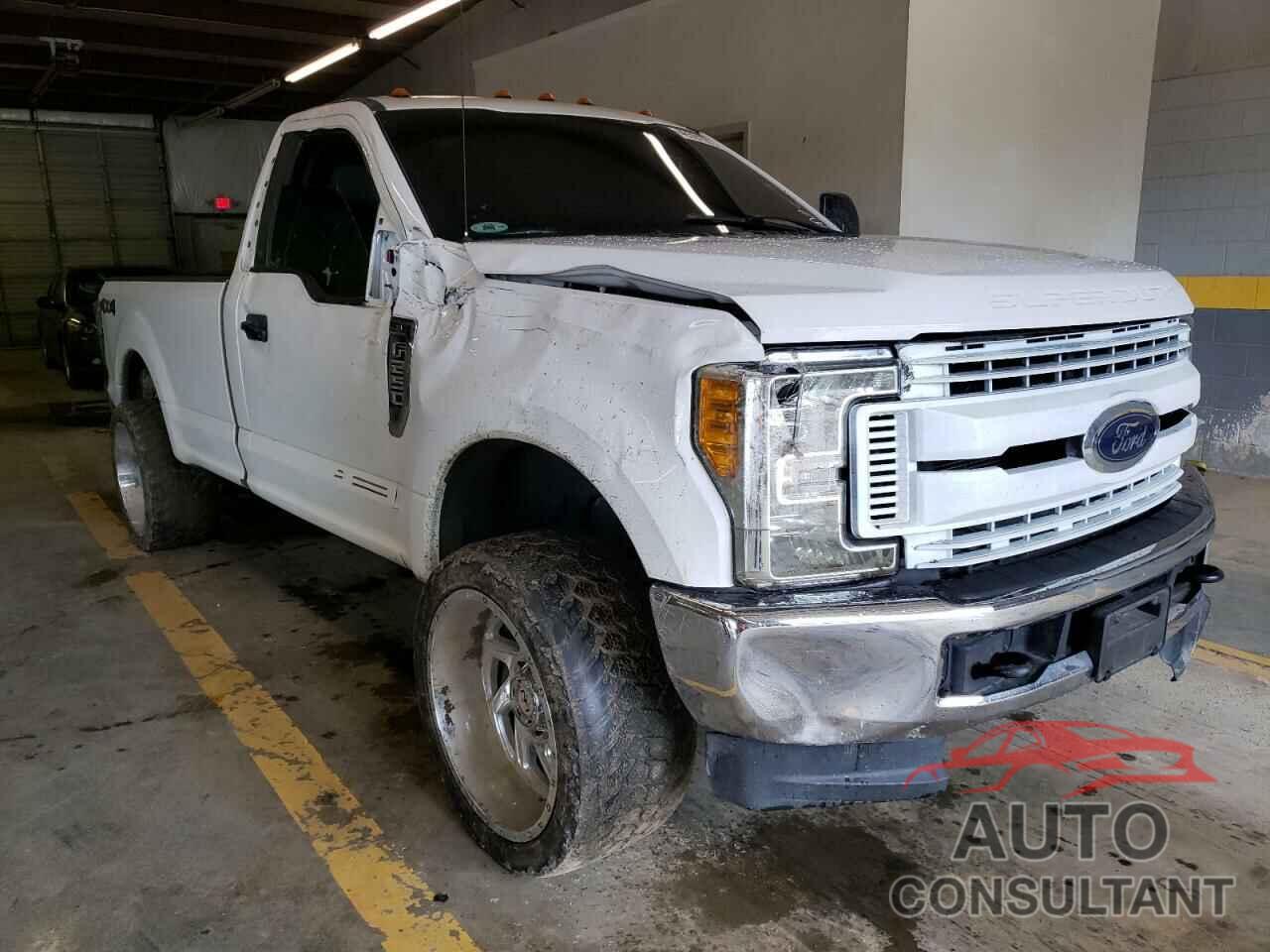 FORD F250 2017 - 1FTBF2BT7HEC06666