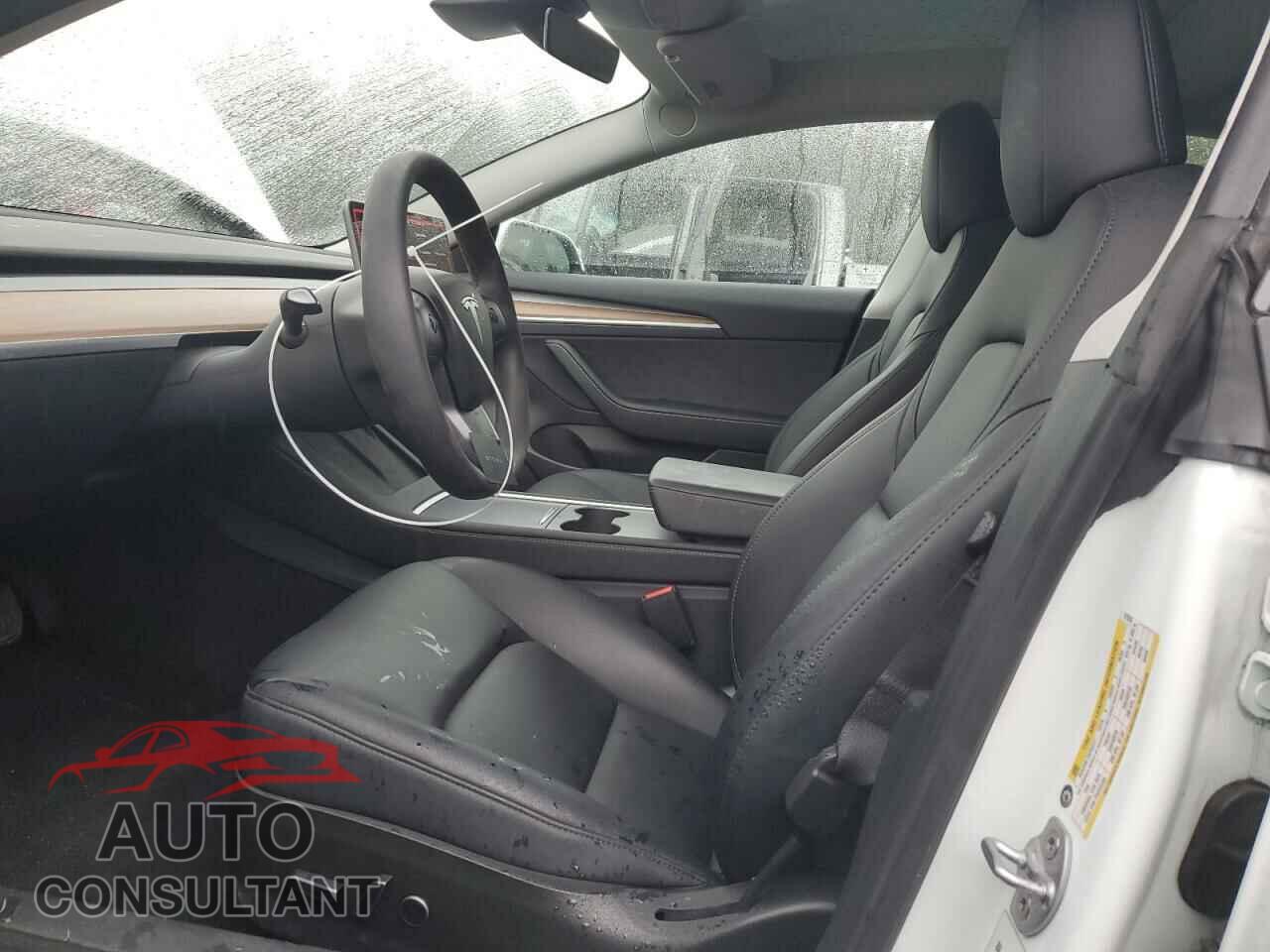 TESLA MODEL 3 2023 - 5YJ3E1EB4PF619243