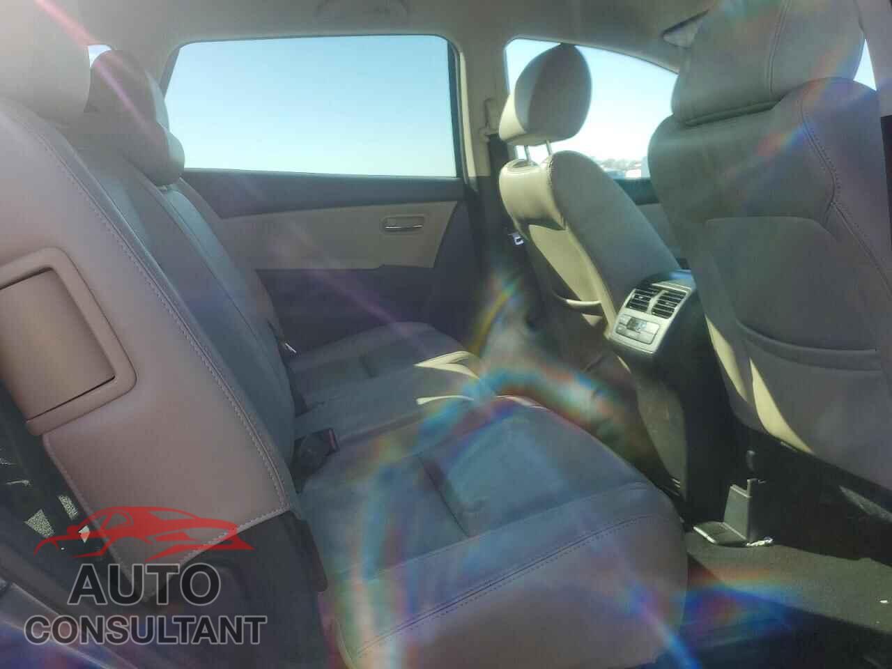 MAZDA CX-9 2014 - JM3TB2CA2E0446057
