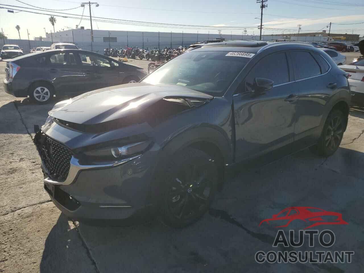MAZDA CX30 2022 - 3MVDMBCL2NM423169