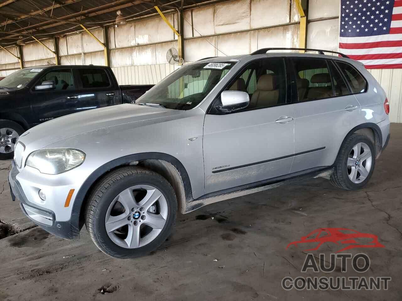 BMW X5 2010 - 5UXFF0C5XALT85159