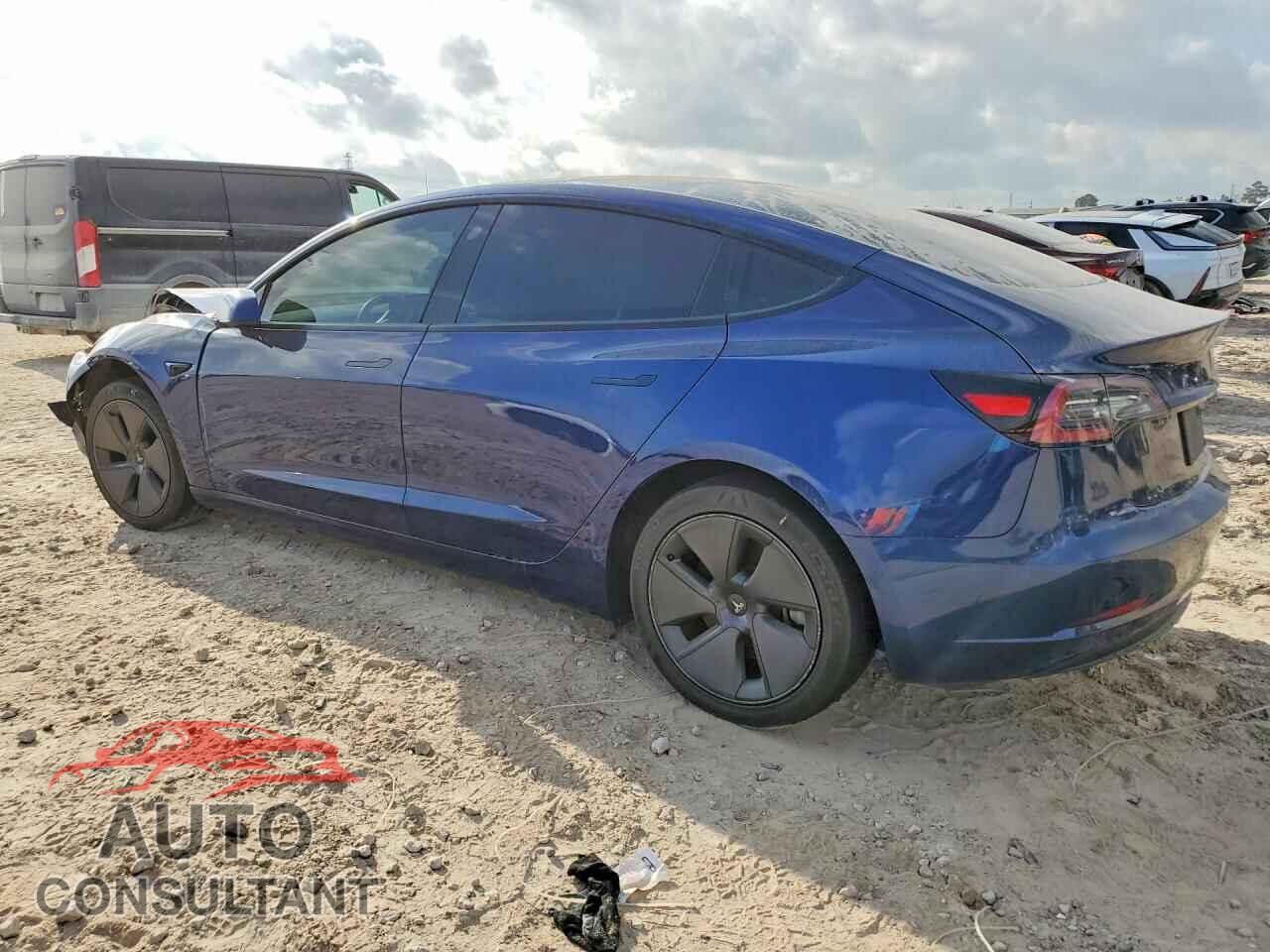 TESLA MODEL 3 2023 - 5YJ3E1EA3PF437279