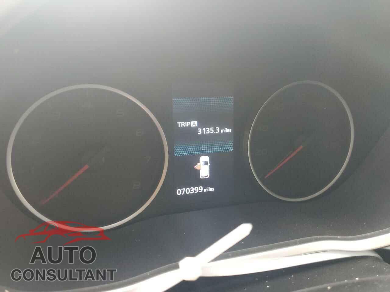 MITSUBISHI ECLIPSE 2018 - JA4AS3AA4JZ044663