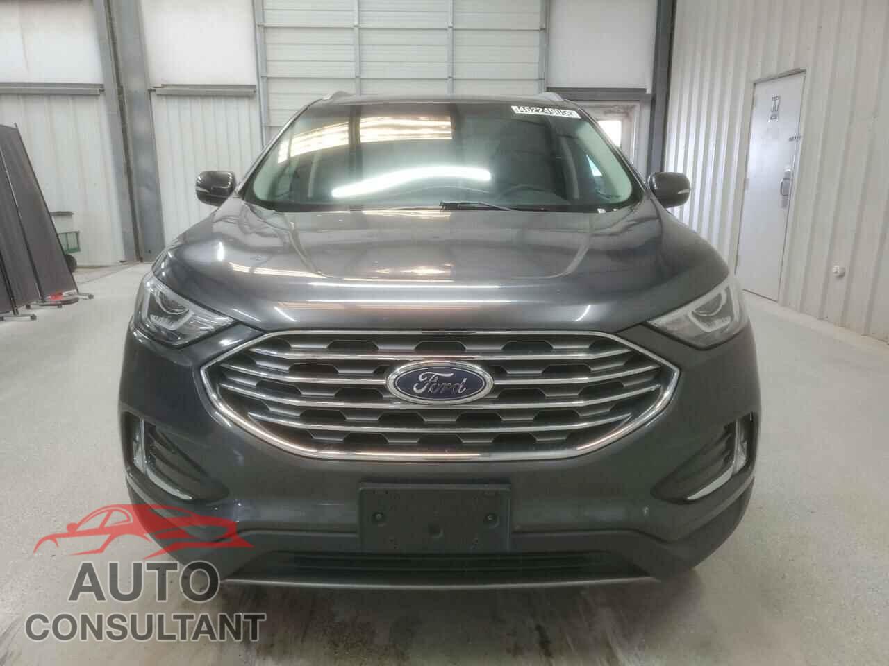 FORD EDGE 2020 - 2FMPK3J90LBA31402