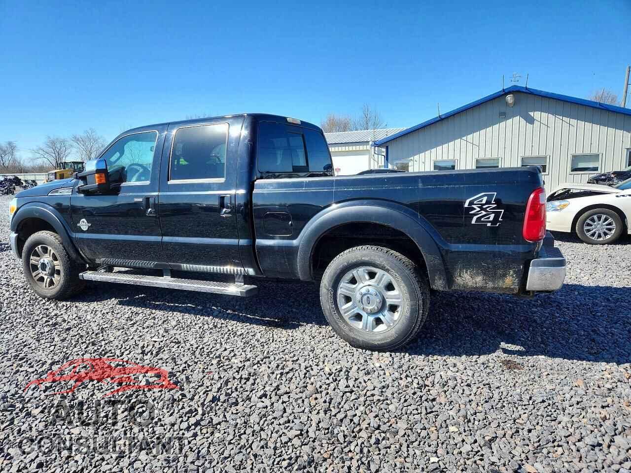 FORD F250 2016 - 1FT7W2BT9GEC82474