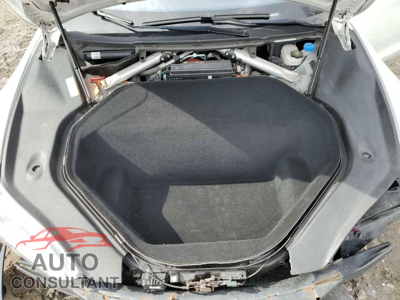 TESLA MODEL S 2015 - 5YJSA1E24FF118309