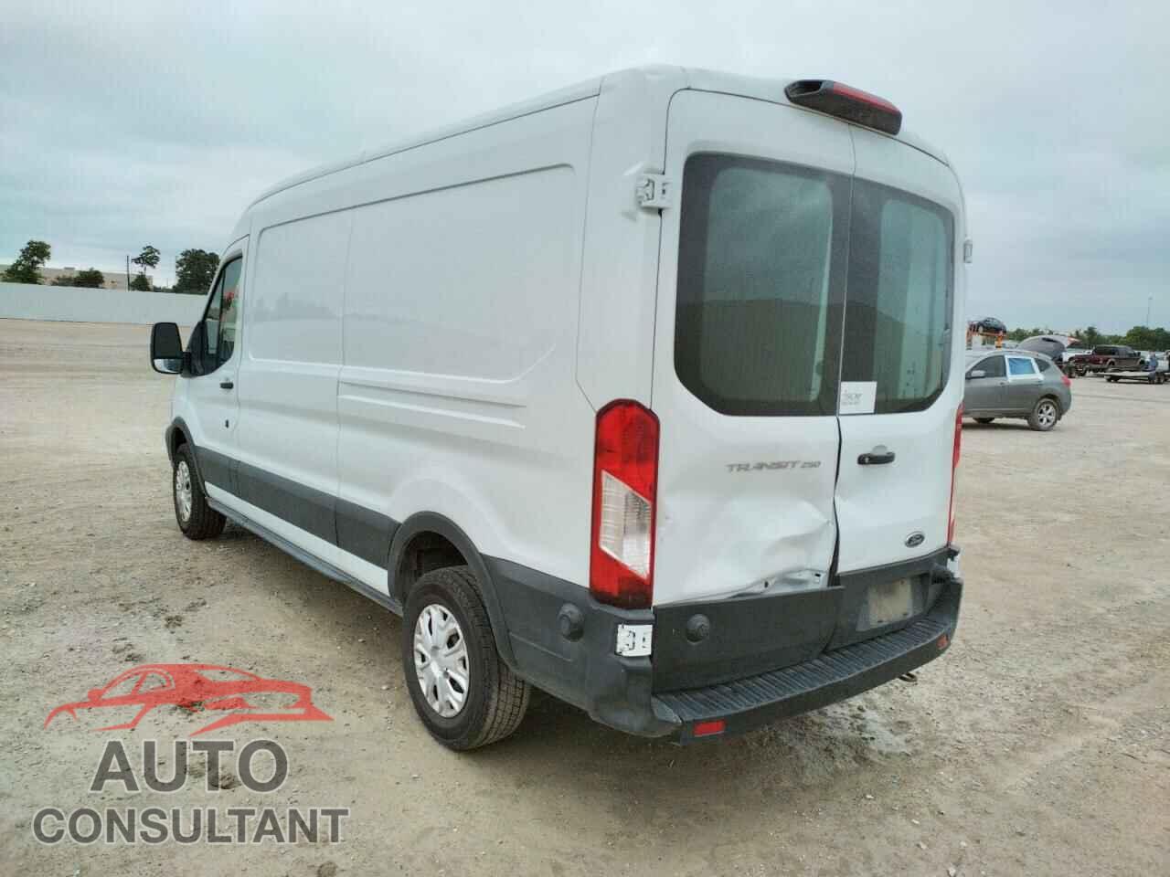 FORD TRANSIT CO 2019 - 1FTYR2CM5KKA88456