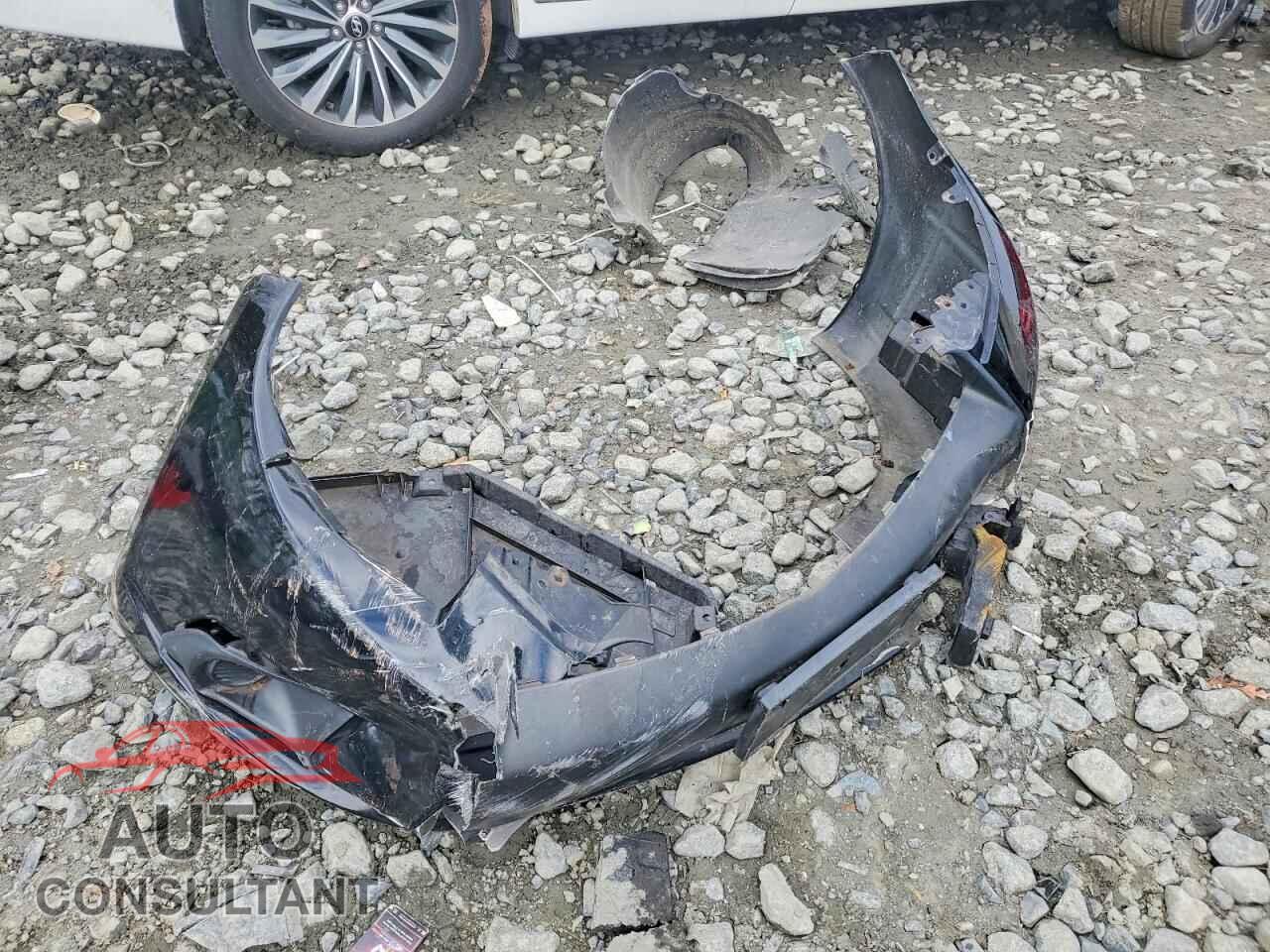 MITSUBISHI ECLIPSE 2011 - 4A31K5DF9BE004173
