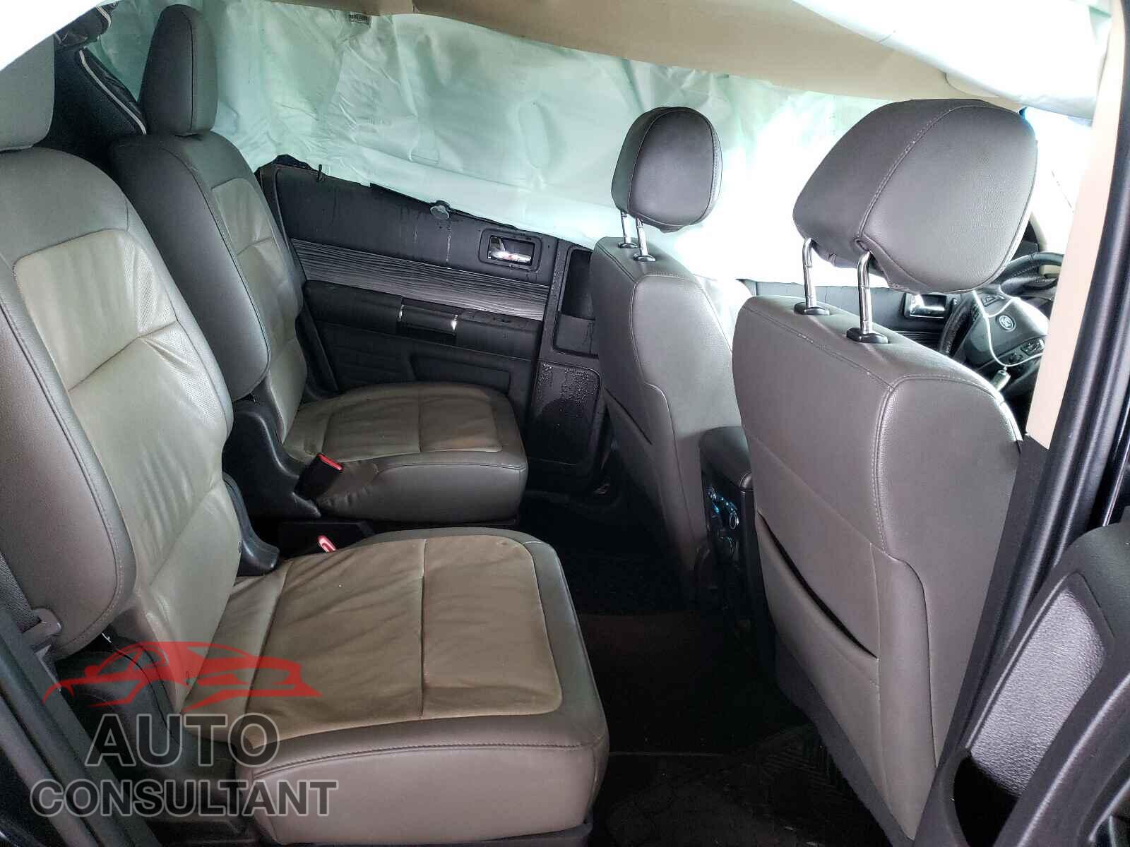 FORD FLEX 2016 - 2FMGK5D83GBA00214