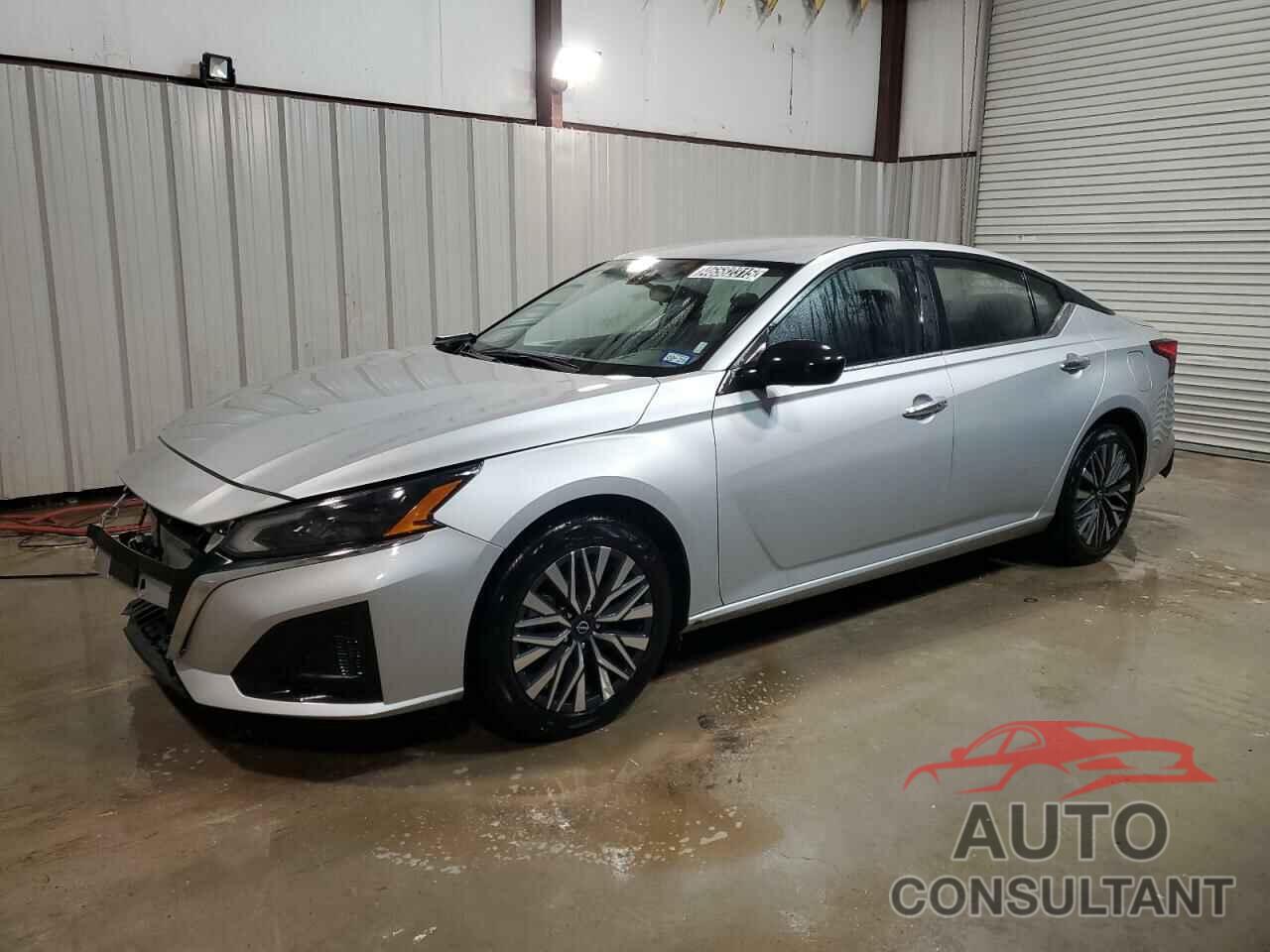 NISSAN ALTIMA 2024 - 1N4BL4DV3RN338656