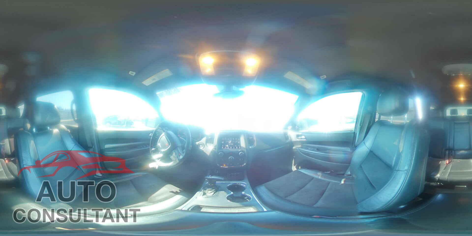 DODGE DURANGO 2020 - 1C4RDJDG7LC260570