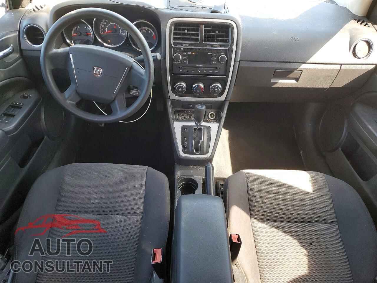 DODGE CALIBER 2011 - 1B3CB3HA1BD254867