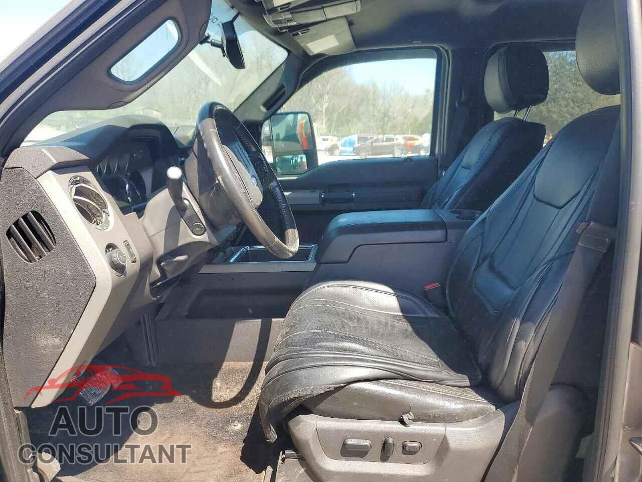 FORD F250 2013 - 1FT7W2BT3DEA88227