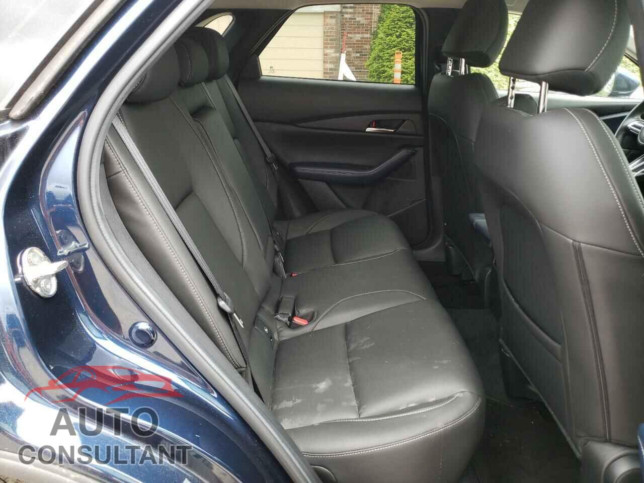 MAZDA CX30 2021 - 3MVDMBCL7MM213035