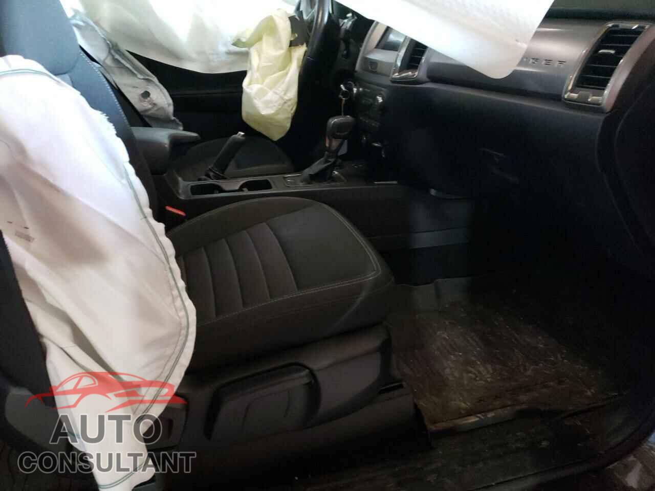 FORD RANGER 2020 - 1FTER1FH9LLA32107
