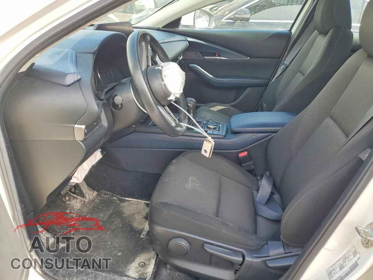 MAZDA CX30 2021 - 3MVDMBB73MM256467