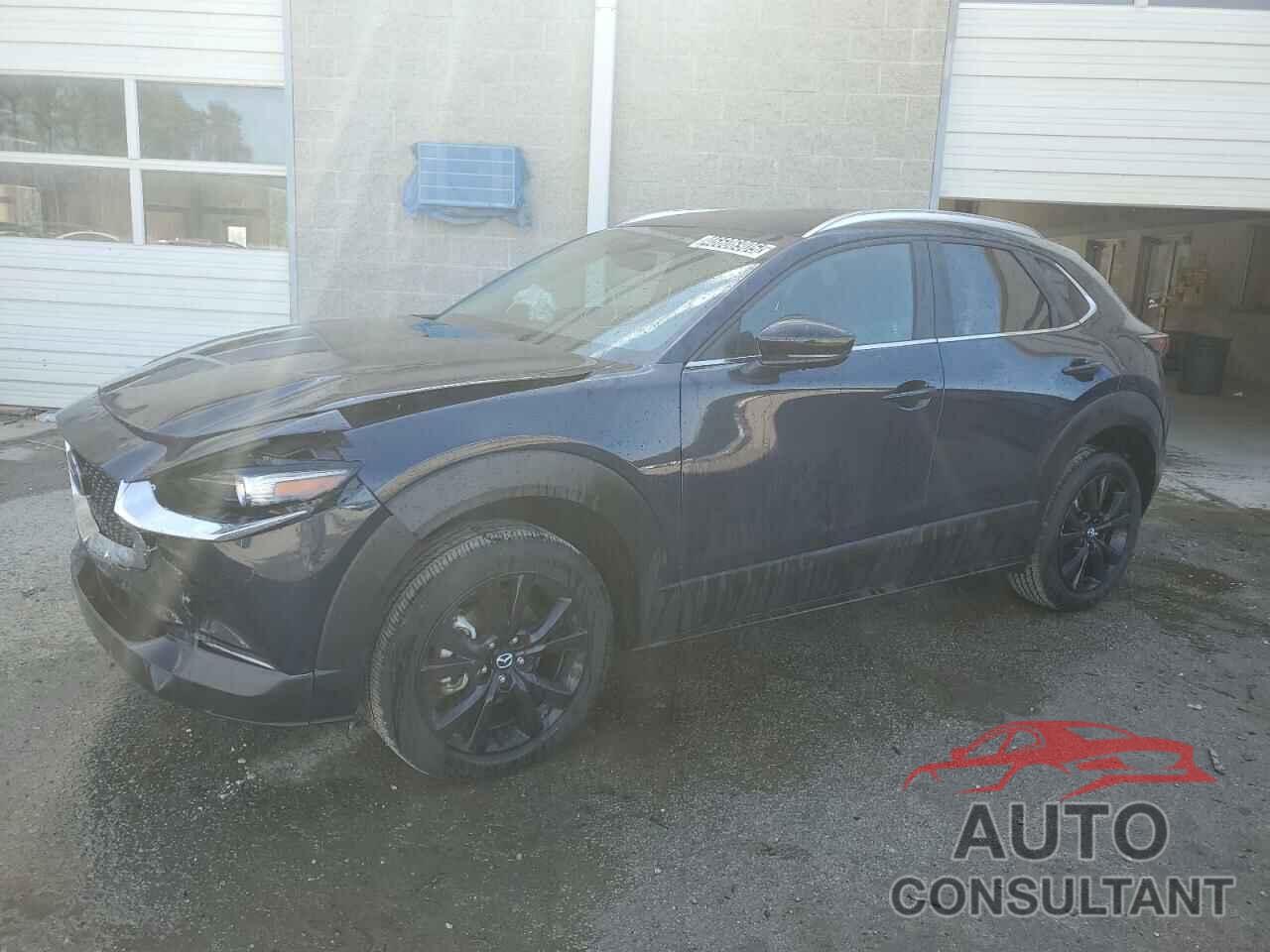 MAZDA CX30 2024 - 3MVDMBBM0RM697891