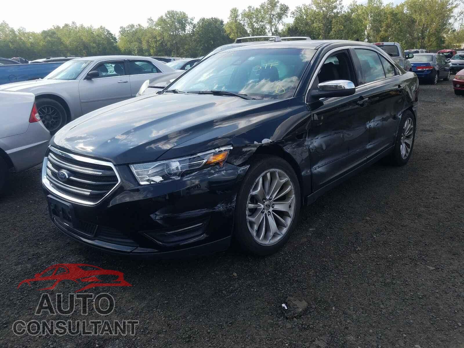 FORD TAURUS 2017 - 1FAHP2F89HG114840