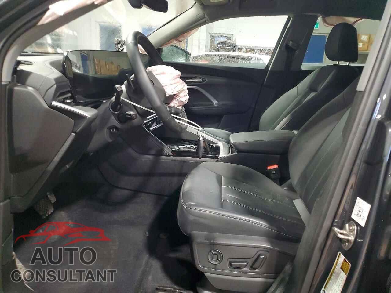 AUDI Q5 2025 - WA11AAGU3S2024942
