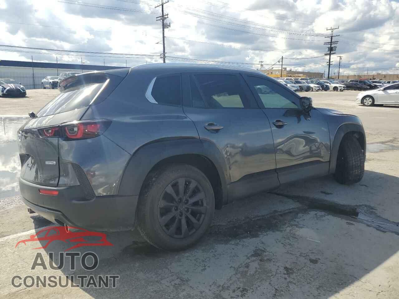 MAZDA CX-50 PREF 2023 - 7MMVABCM4PN142247