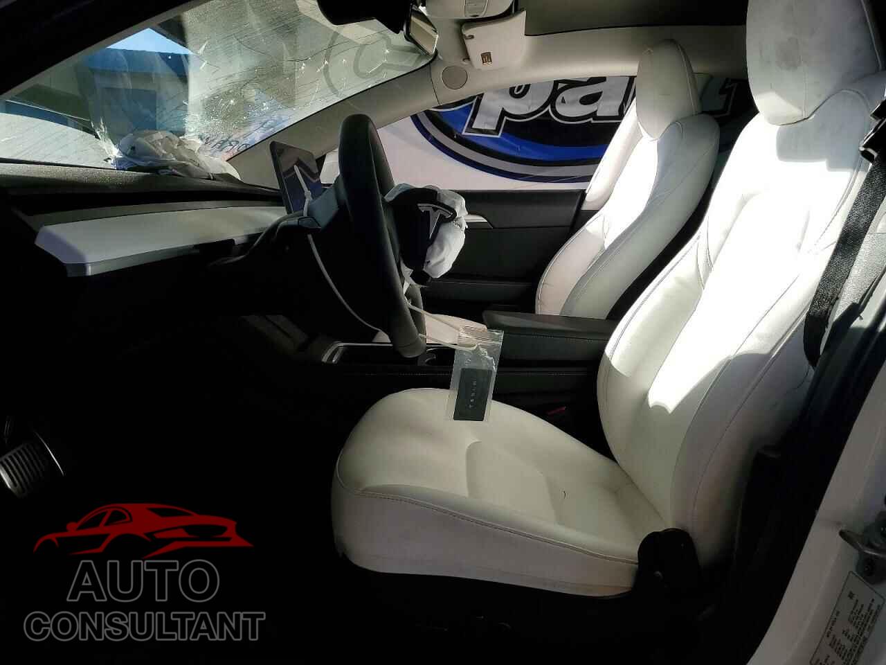 TESLA MODEL 3 2023 - 5YJ3E1EA9PF621402