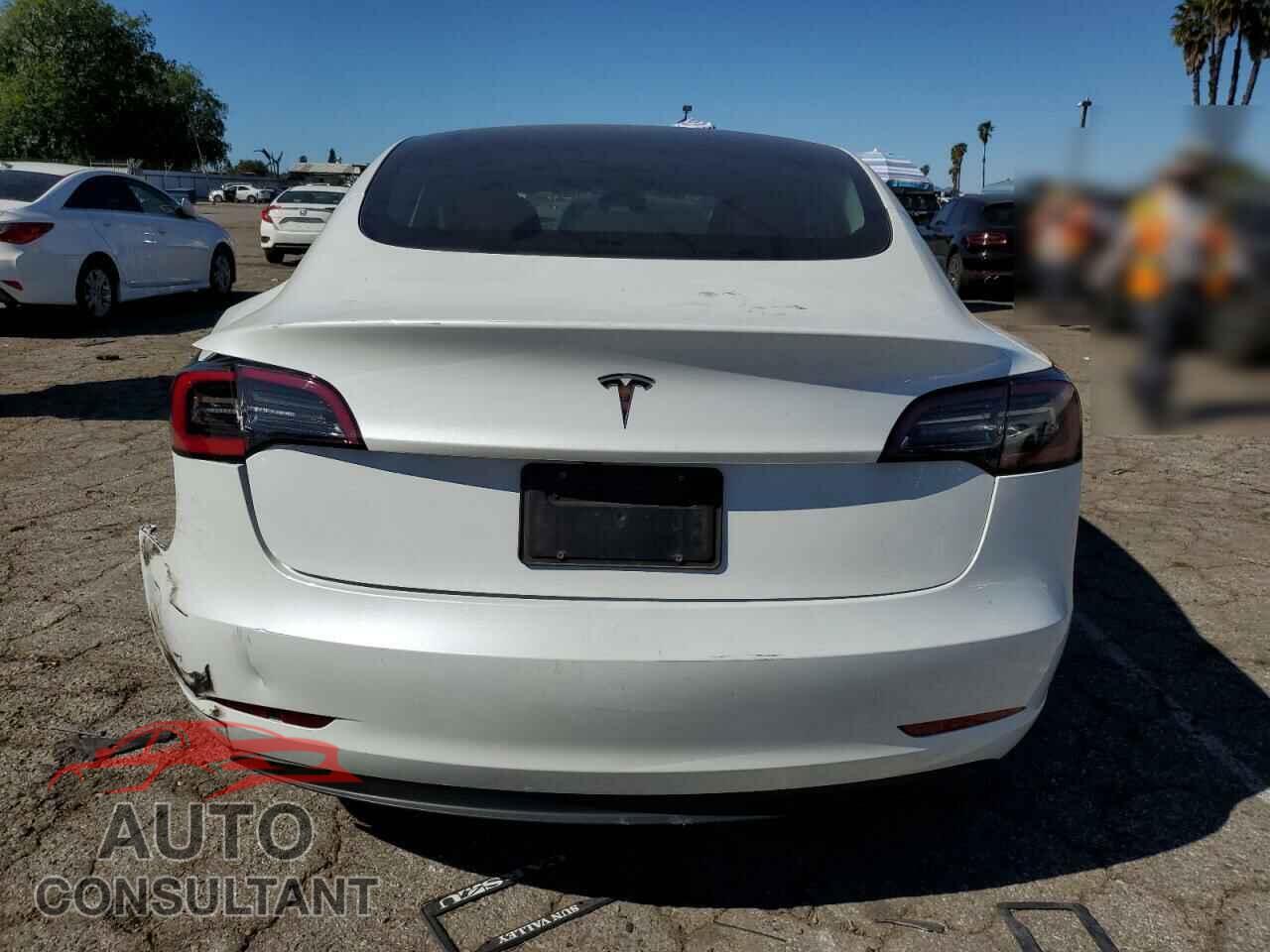 TESLA MODEL 3 2023 - 5YJ3E1EA6PF558453