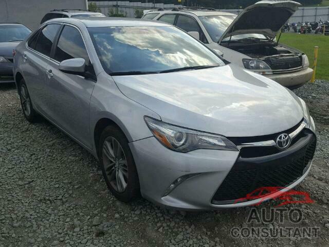TOYOTA CAMRY 2015 - 4T1BF1FK2FU888222