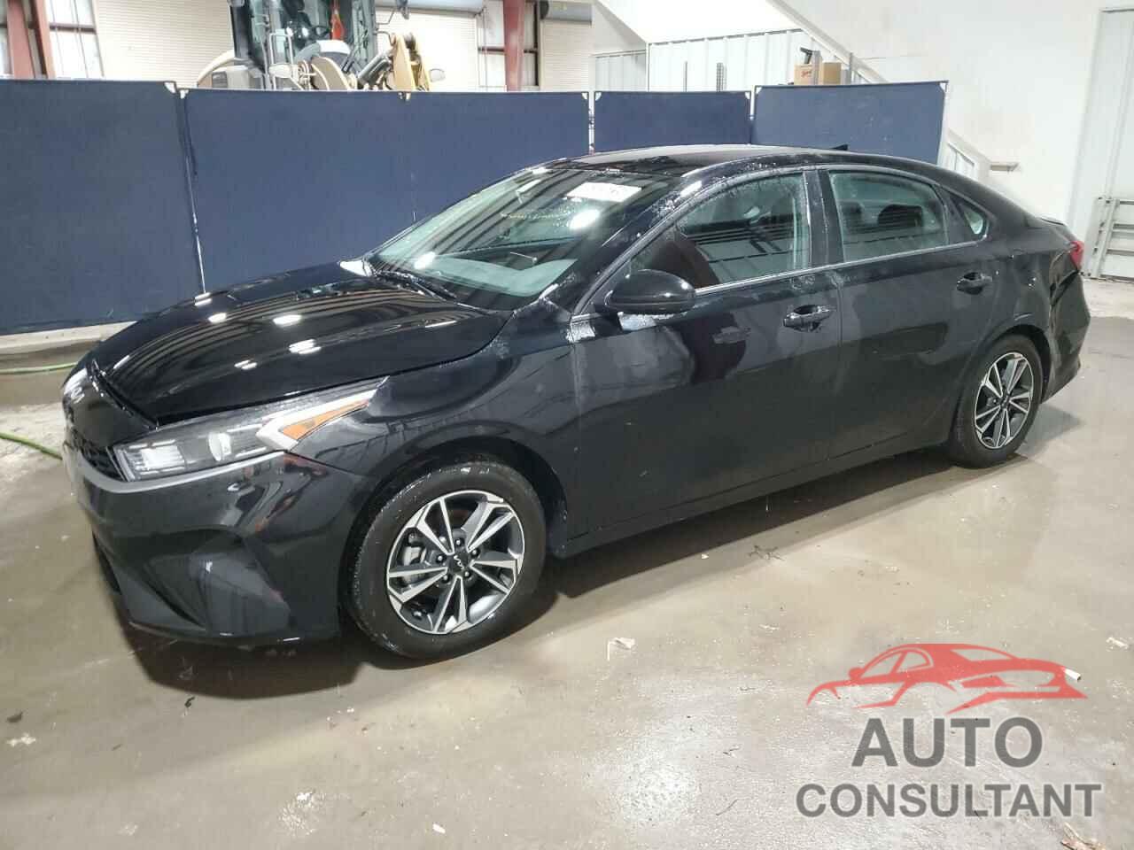 KIA FORTE 2024 - 3KPF24AD0RE790854