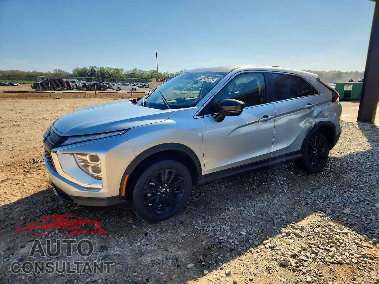MITSUBISHI ECLIPSE 2023 - JA4ATVAA6PZ002979