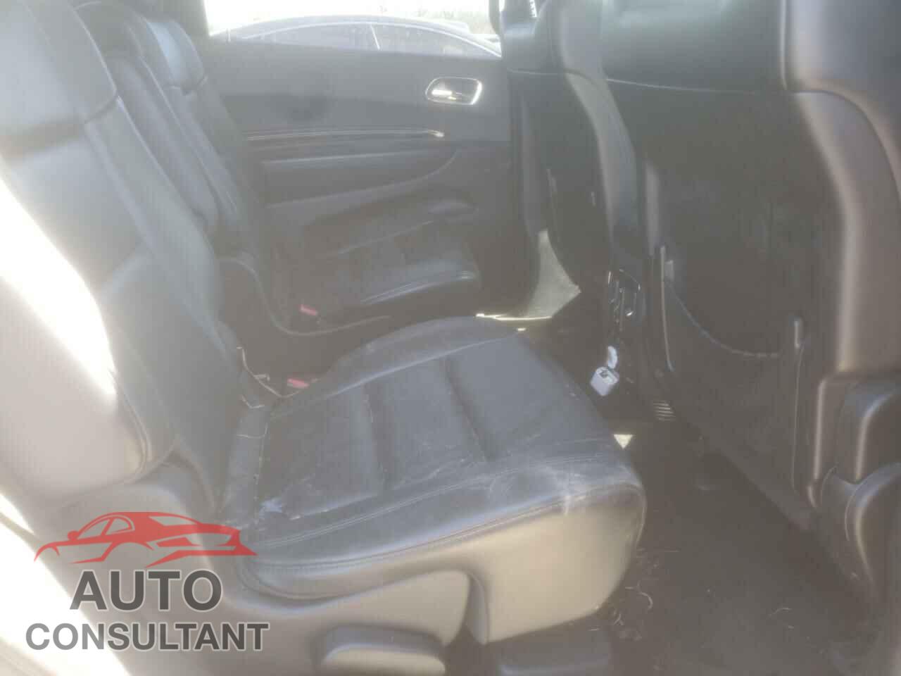 DODGE DURANGO 2014 - 1C4RDHDG8EC305012