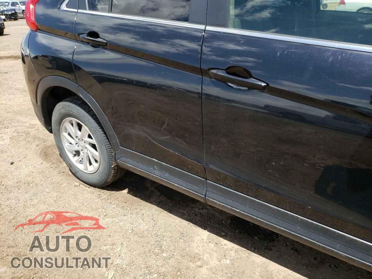 MITSUBISHI ECLIPSE 2019 - JA4AT3AA2KZ037578
