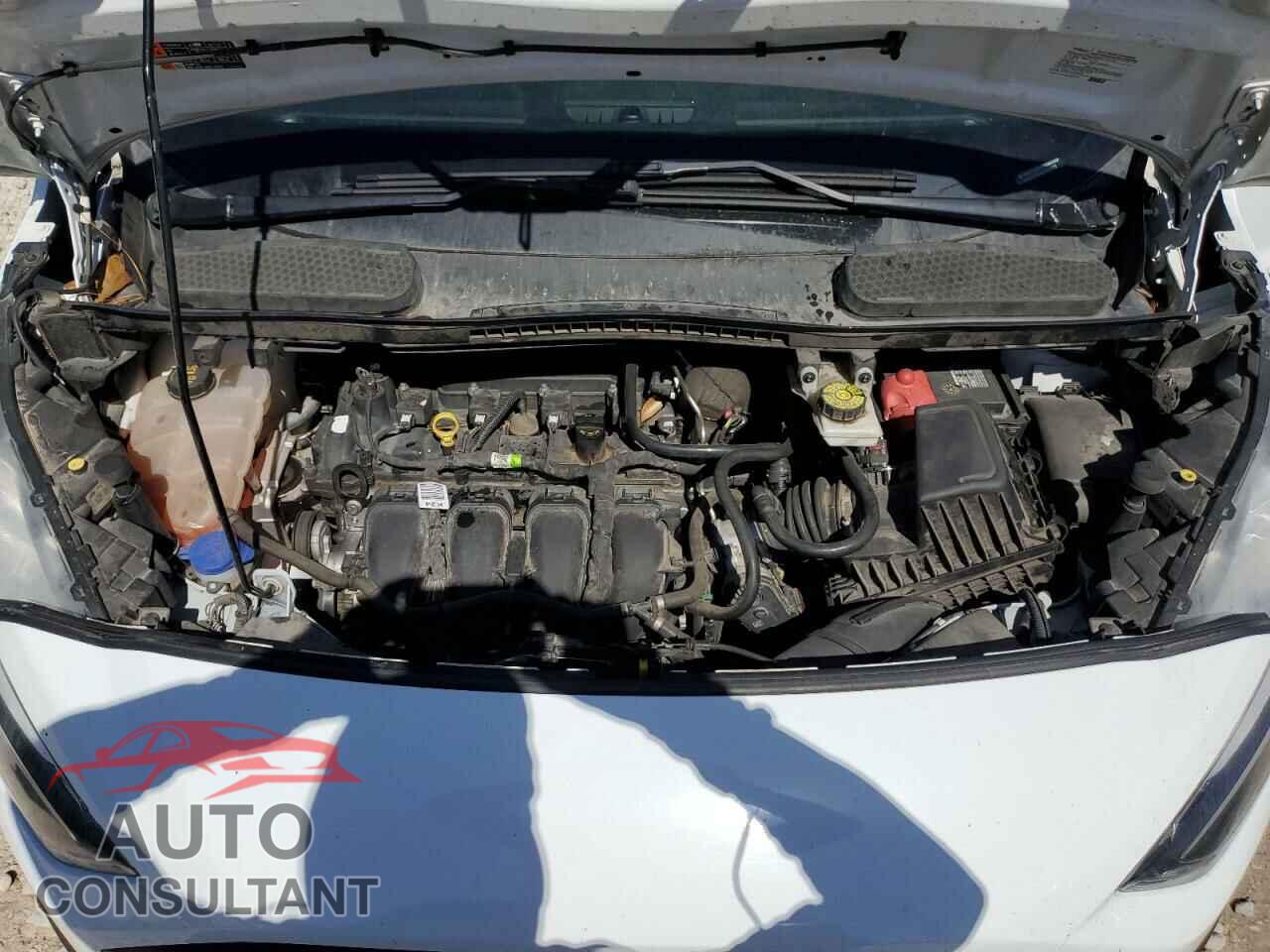 FORD TRANSIT 2022 - NM0LS7S22N1509763