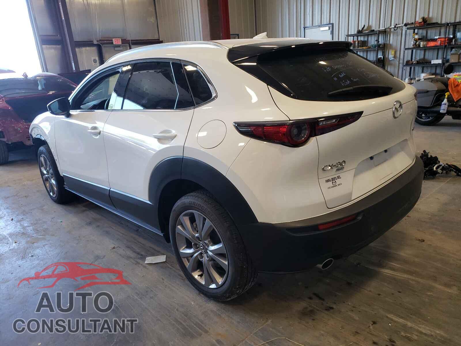 MAZDA CX30 2020 - 3MVDMBEM4LM128593