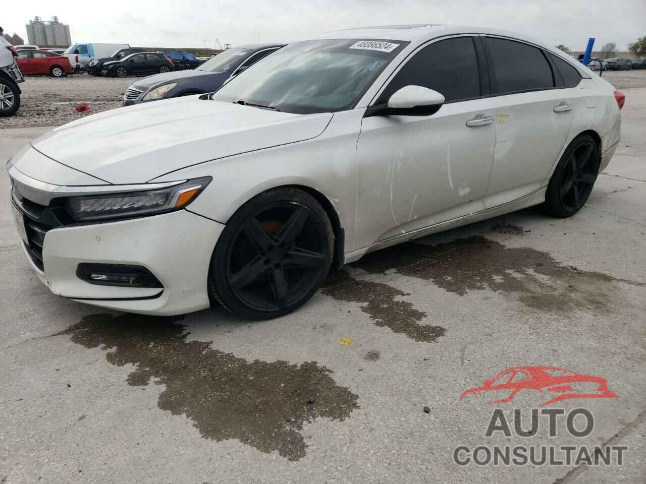 HONDA ACCORD 2018 - 1HGCV2F97JA030478