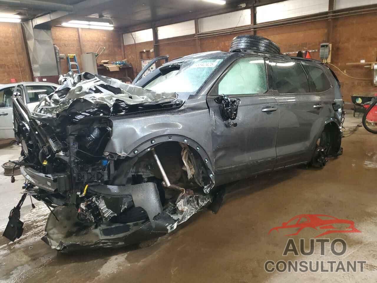 KIA TELLURIDE 2024 - 5XYP5DGC3RG482994