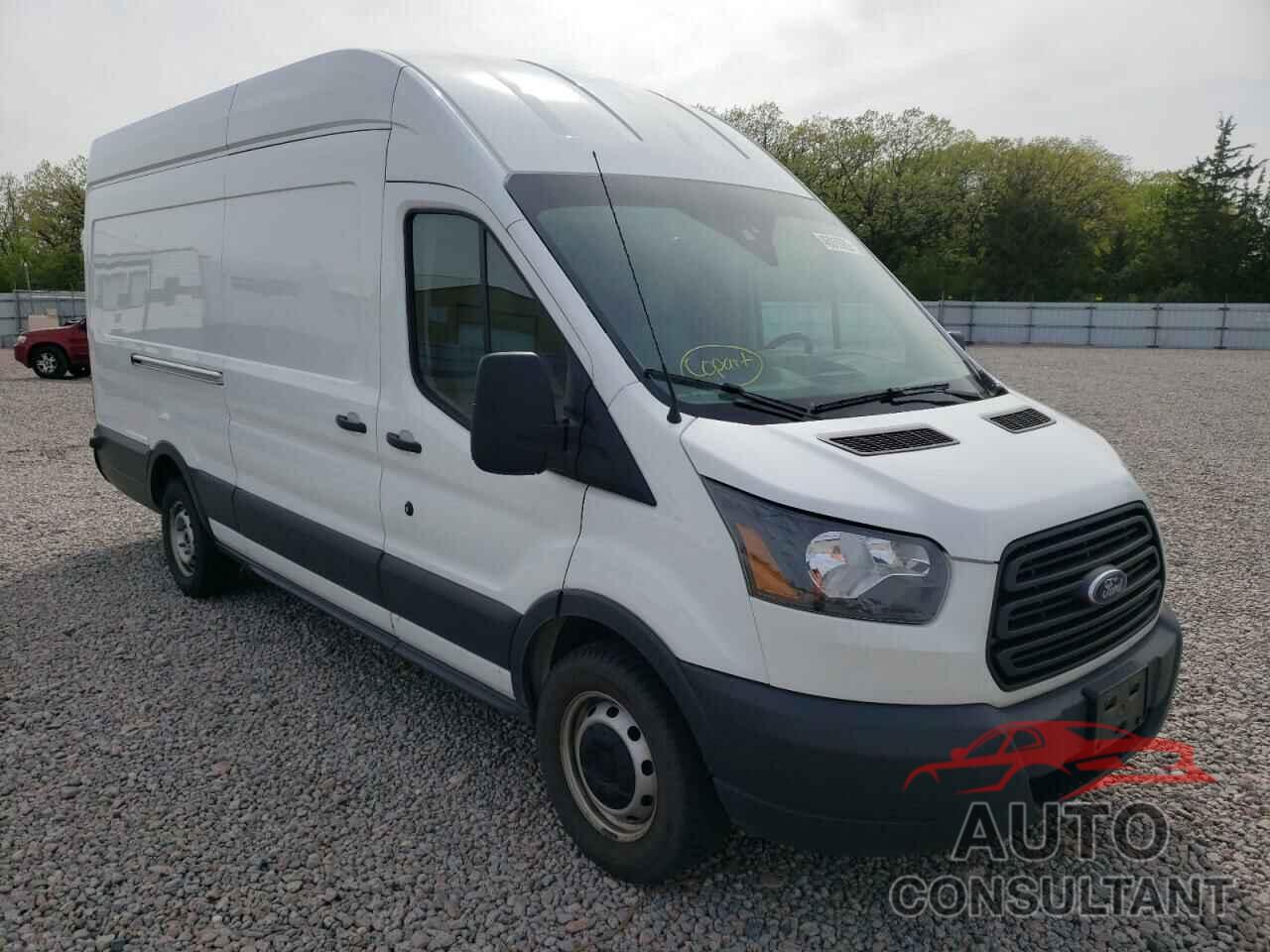 FORD TRANSIT CO 2017 - 1FTBW3UV3HKA43066