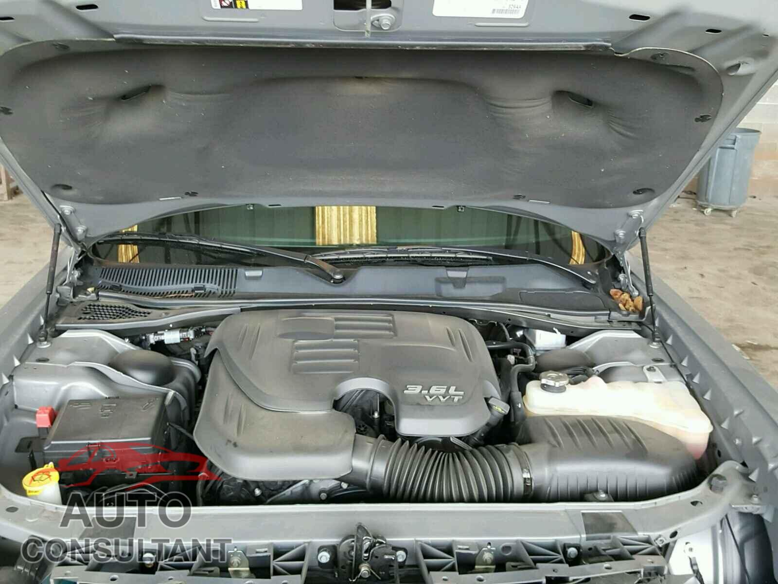 DODGE CHALLENGER 2017 - 2C3CDZAG1HH613788