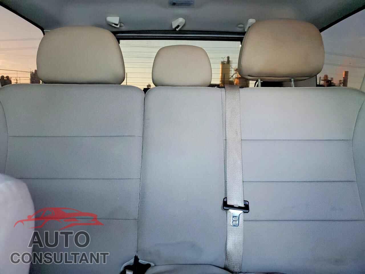 FORD ESCAPE 2012 - 1FMCU0DG5CKB04495