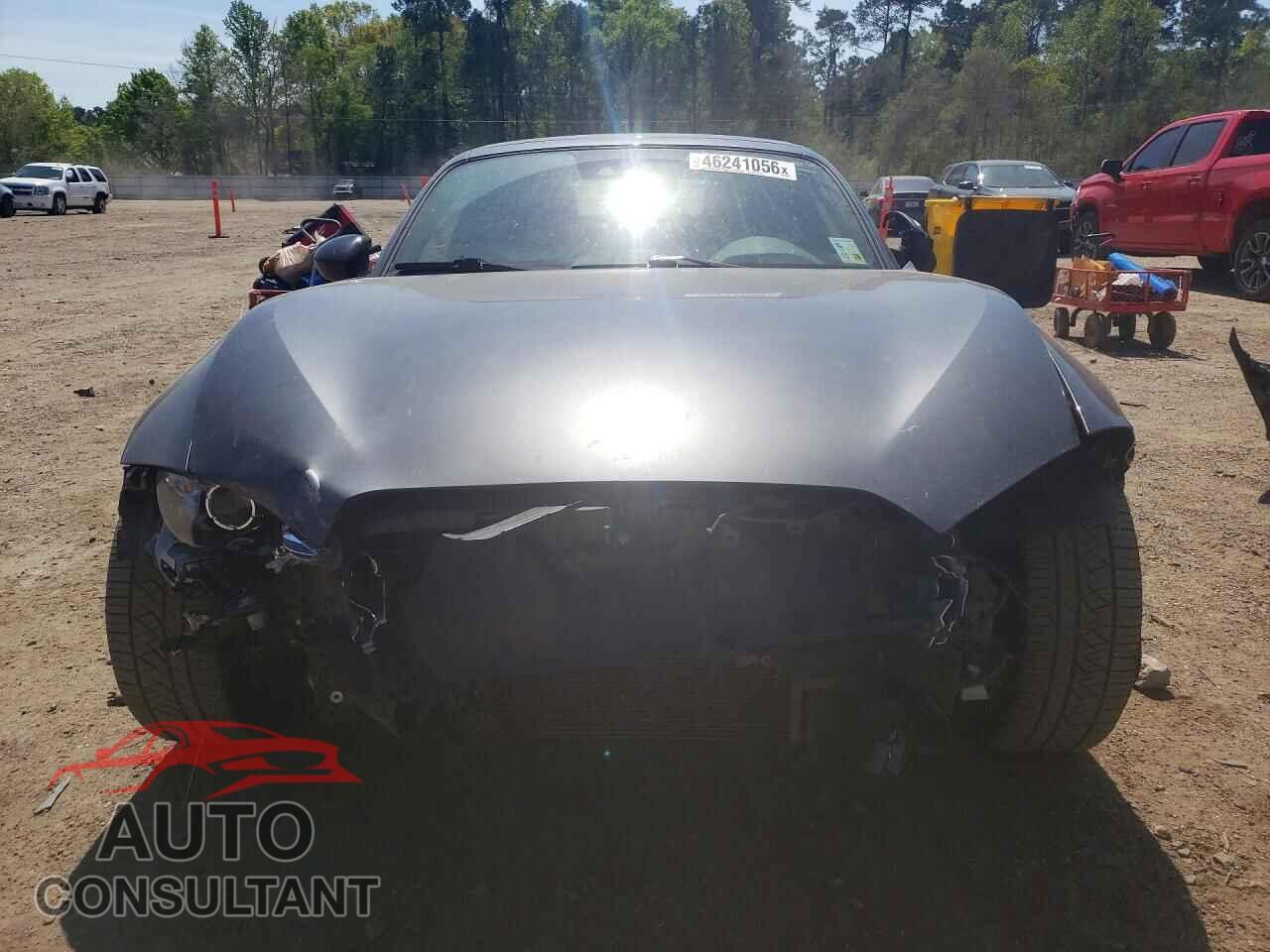 MAZDA MX5 2019 - JM1NDAL79K0303323