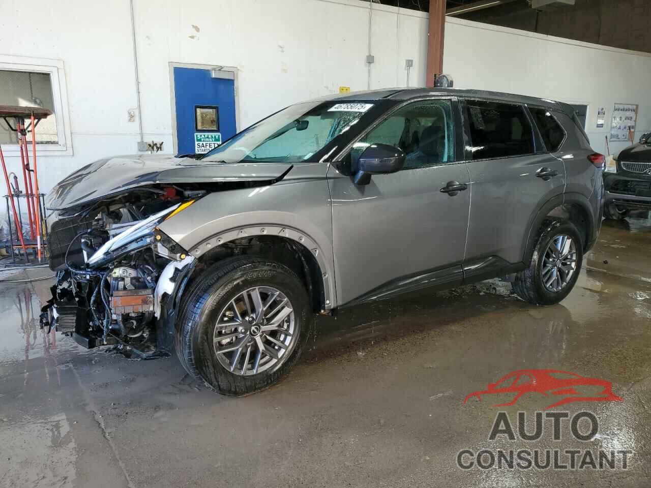 NISSAN ROGUE 2024 - 5N1BT3AB8RC678990