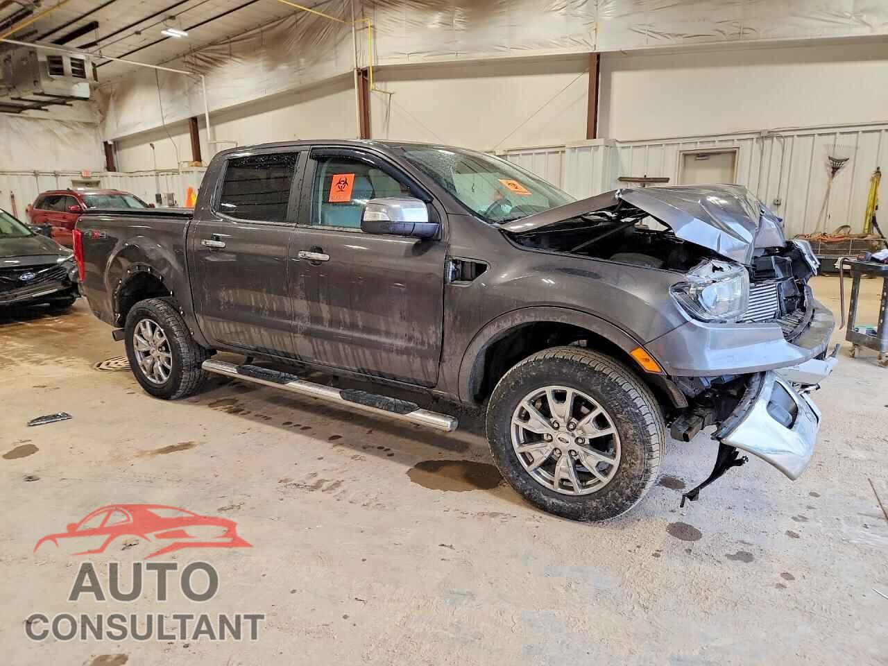 FORD RANGER 2019 - 1FTER4FH9KLA29840