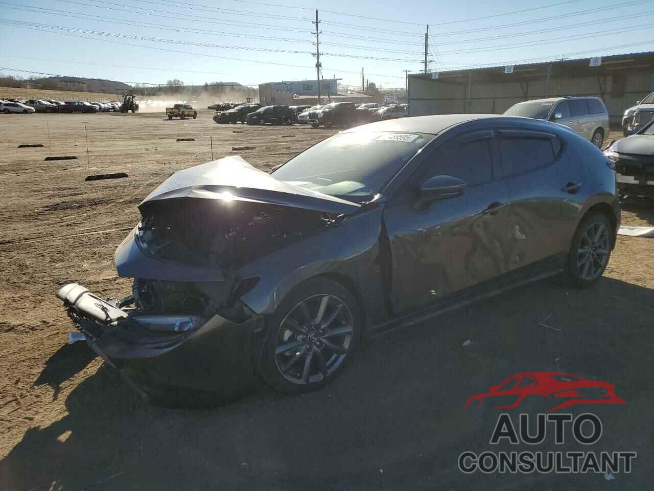 MAZDA 3 2020 - JM1BPBLM9L1169737