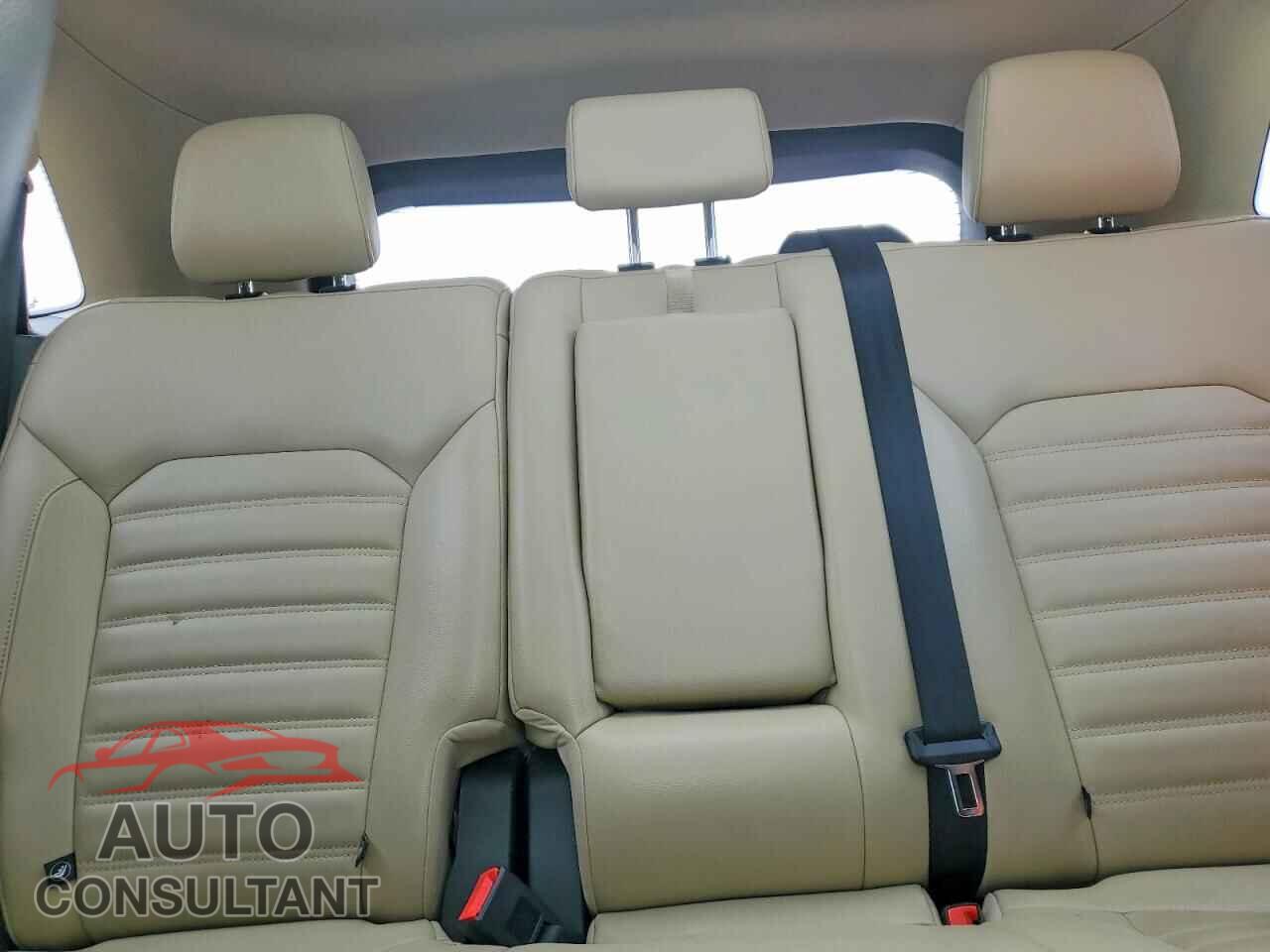 FORD EDGE 2016 - 2FMPK4J93GBC66968