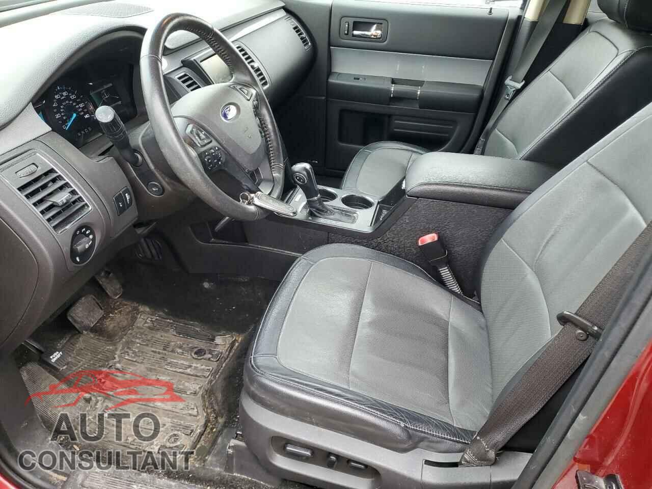FORD FLEX 2015 - 2FMHK6C87FBA13803