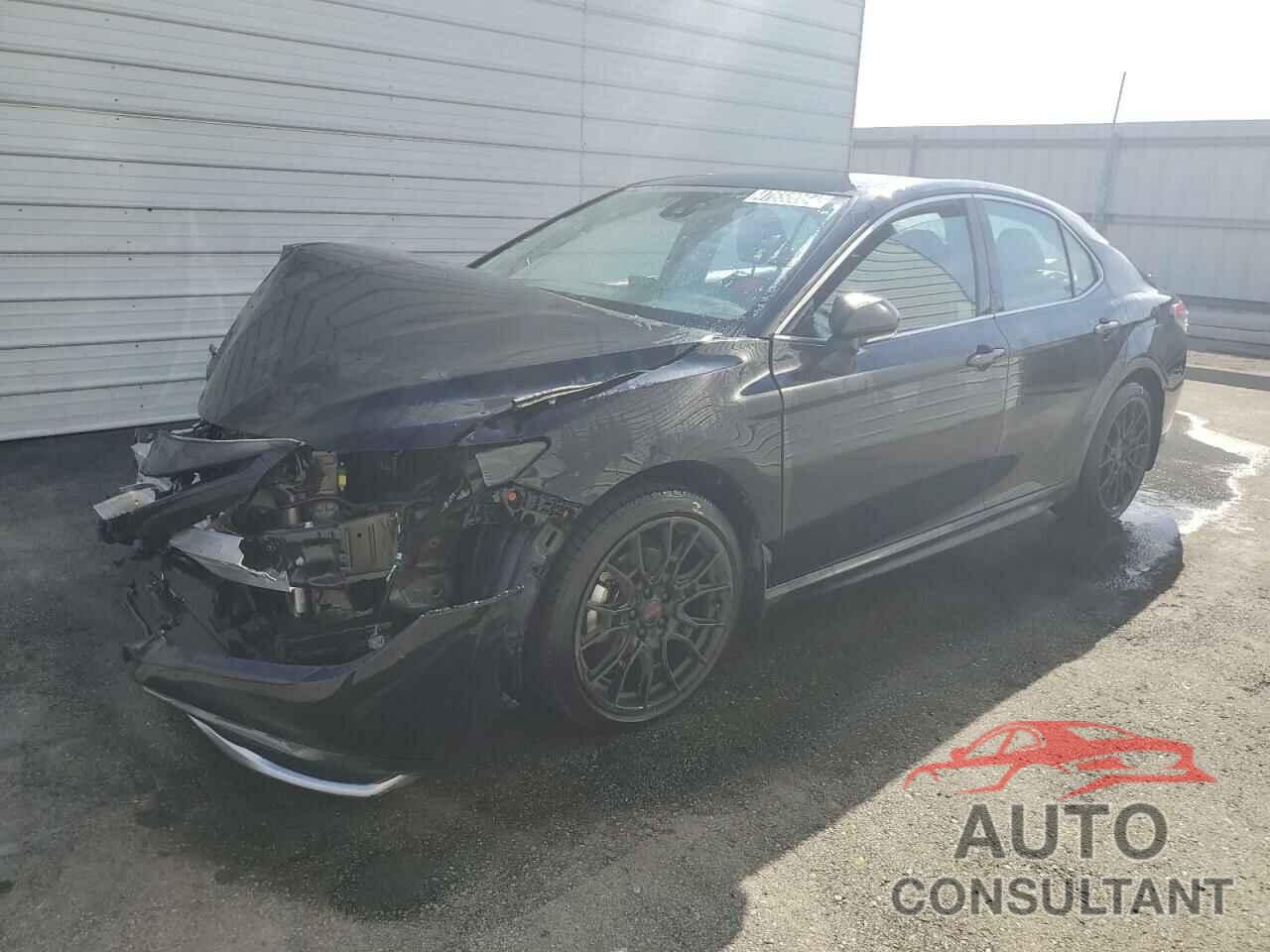 TOYOTA CAMRY 2023 - 4T1K61AK9PU826132