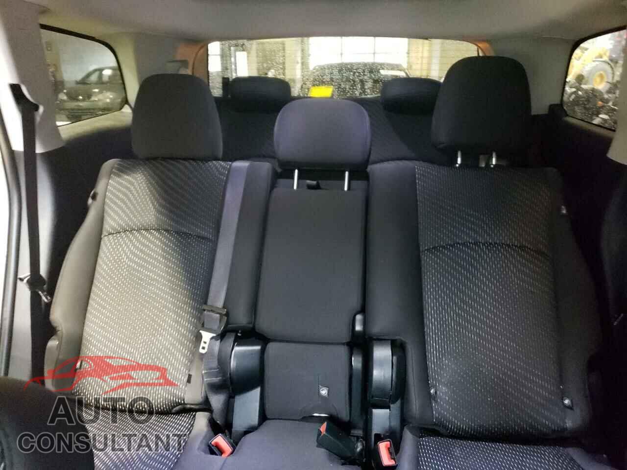 DODGE JOURNEY 2017 - 3C4PDDAGXHT557633