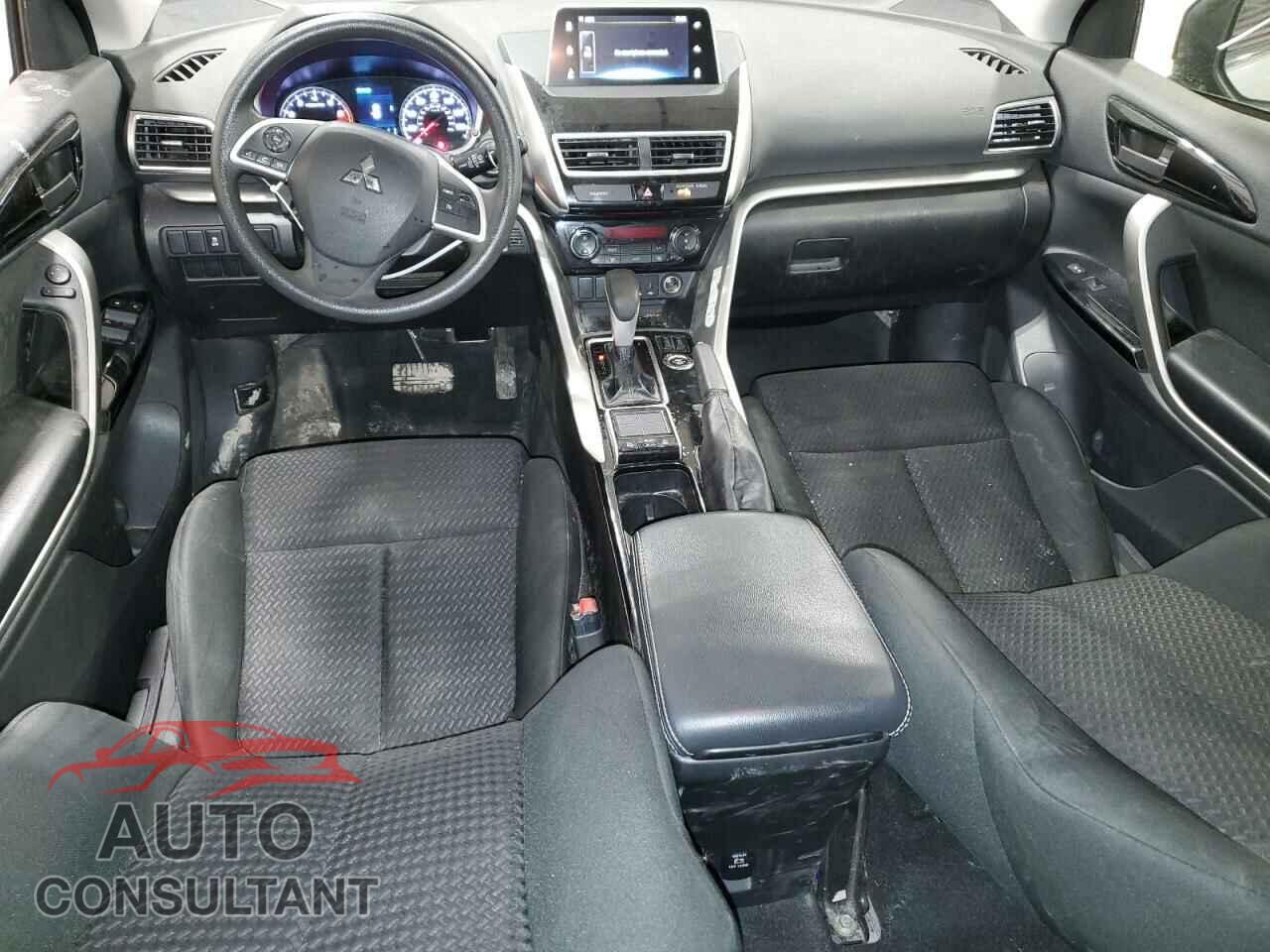 MITSUBISHI ECLIPSE 2020 - JA4AT4AA8LZ008240