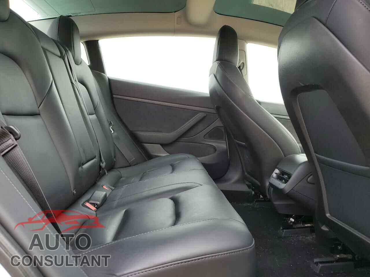 TESLA MODEL 3 2020 - 5YJ3E1EA9LF745101